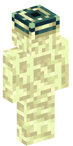 PortalHub Minecraft Skin Preview on Minecraft.Co.Com