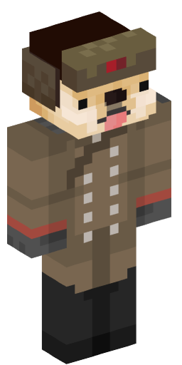 Portalhubs Minecraft Skin Preview on Minecraft.Co.Com