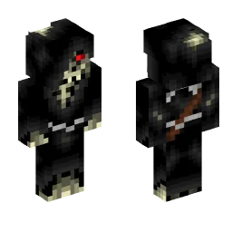 Minecraft Skin #242894