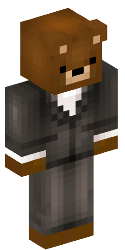 Station Minecraft Skin Preview on Minecraft.Co.Com