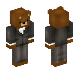 Minecraft Skin #242897