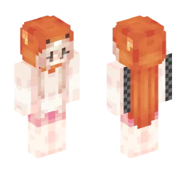 Minecraft Skin #242901