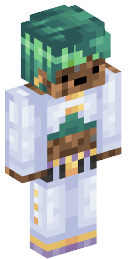 Eraser_Cat Minecraft Skin Preview on Minecraft.Co.Com
