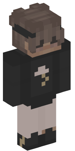Vonaliu Minecraft Skin Preview on Minecraft.Co.Com