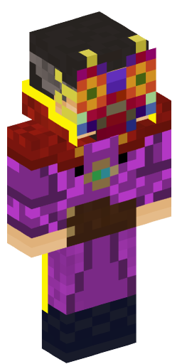 Von_Victor_JUAN Minecraft Skin Preview on Minecraft.Co.Com
