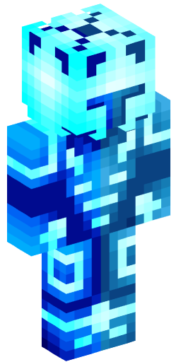 VonNixAhnung Minecraft Skin Preview on Minecraft.Co.Com