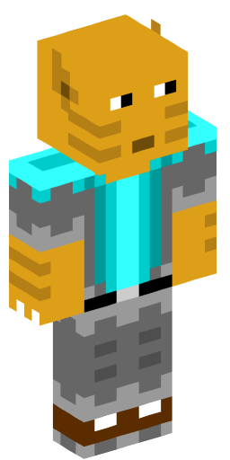 ThinkNoodlesStan Minecraft Skin Preview on Minecraft.Co.Com
