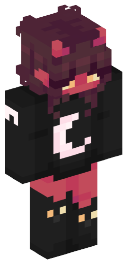 Yoruichin Minecraft Skin Preview on Minecraft.Co.Com