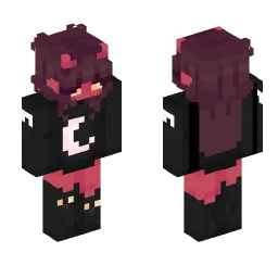 Minecraft Skin #242942