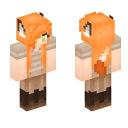 Minecraft Skin #242943