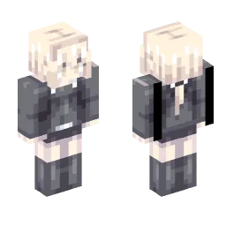 Minecraft Skin #242944