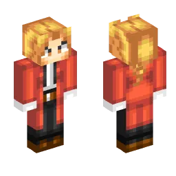 Minecraft Skin #242946