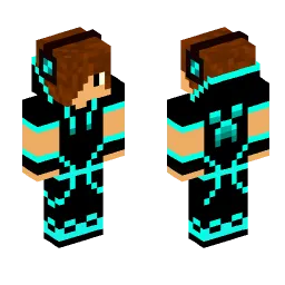 Minecraft Skin #242947
