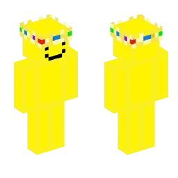 Minecraft Skin #242948