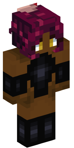 yoruichi_cat Minecraft Skin Preview on Minecraft.Co.Com