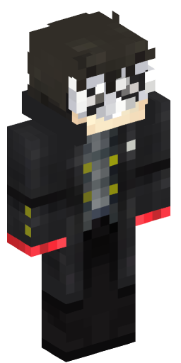 Dkane123 Minecraft Skin Preview on Minecraft.Co.Com