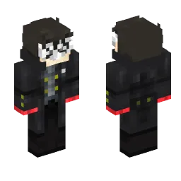Minecraft Skin #242953