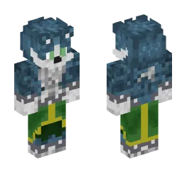 Minecraft Skin #242957