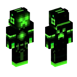Minecraft Skin #242979