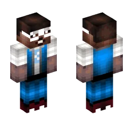 Minecraft Skin #242980