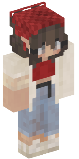 ComputerSupport Minecraft Skin Preview on Minecraft.Co.Com