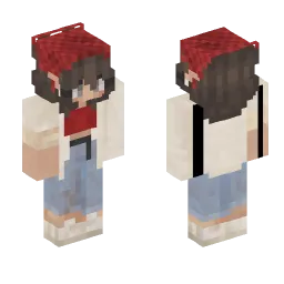 Minecraft Skin #242981