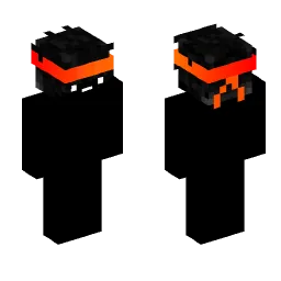 Minecraft Skin #242982