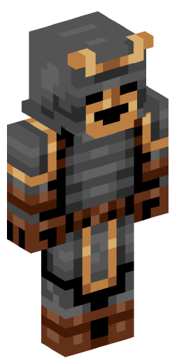 ComputerSagtNein Minecraft Skin Preview on Minecraft.Co.Com