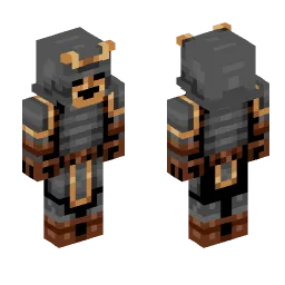 Minecraft Skin #242983