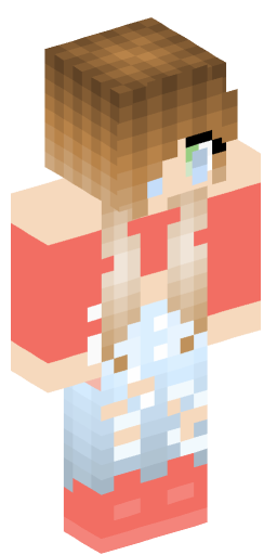 computerspy Minecraft Skin Preview on Minecraft.Co.Com