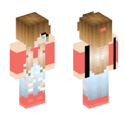 Minecraft Skin #242984