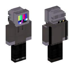 Minecraft Skin #242985