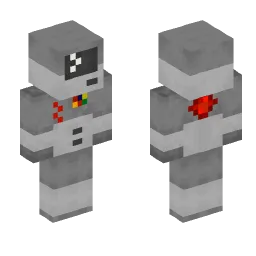 Minecraft Skin #242986