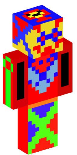 ComputersAreCool Minecraft Skin Preview on Minecraft.Co.Com