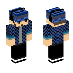 Minecraft Skin #242993