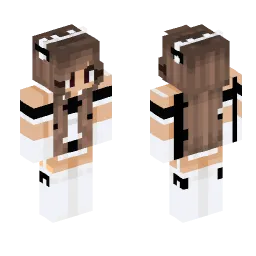 Minecraft Skin #243003