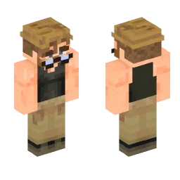 Minecraft Skin #243006