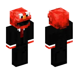 Minecraft Skin #243013