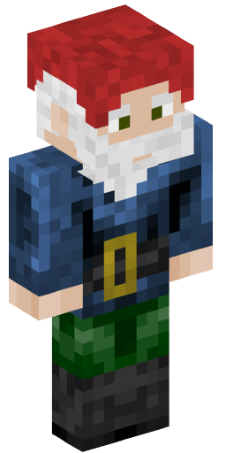 ElMogos Minecraft Skin Preview on Minecraft.Co.Com