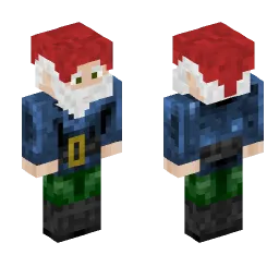 Minecraft Skin #243014