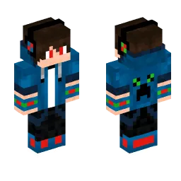 Minecraft Skin #243015
