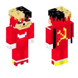 Minecraft Skin #243023