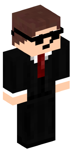 GommeHDPVP Minecraft Skin Preview on Minecraft.Co.Com