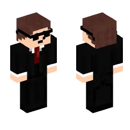 Minecraft Skin #243027