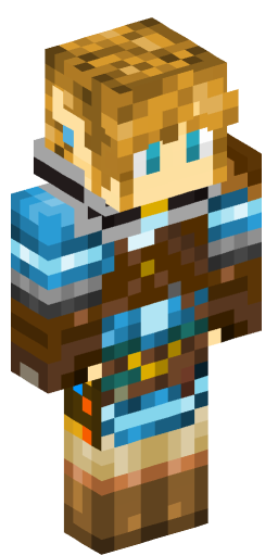 Payday2240 Minecraft Skin Preview on Minecraft.Co.Com