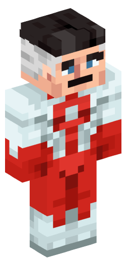 paydaywastaken Minecraft Skin Preview on Minecraft.Co.Com