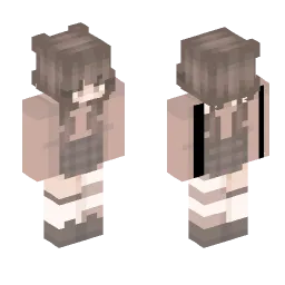 Minecraft Skin #243033