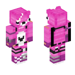 Minecraft Skin #243037