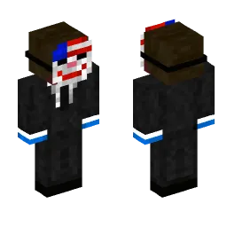 Minecraft Skin #243038