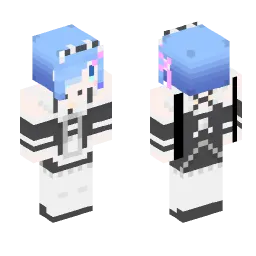 Minecraft Skin #243052